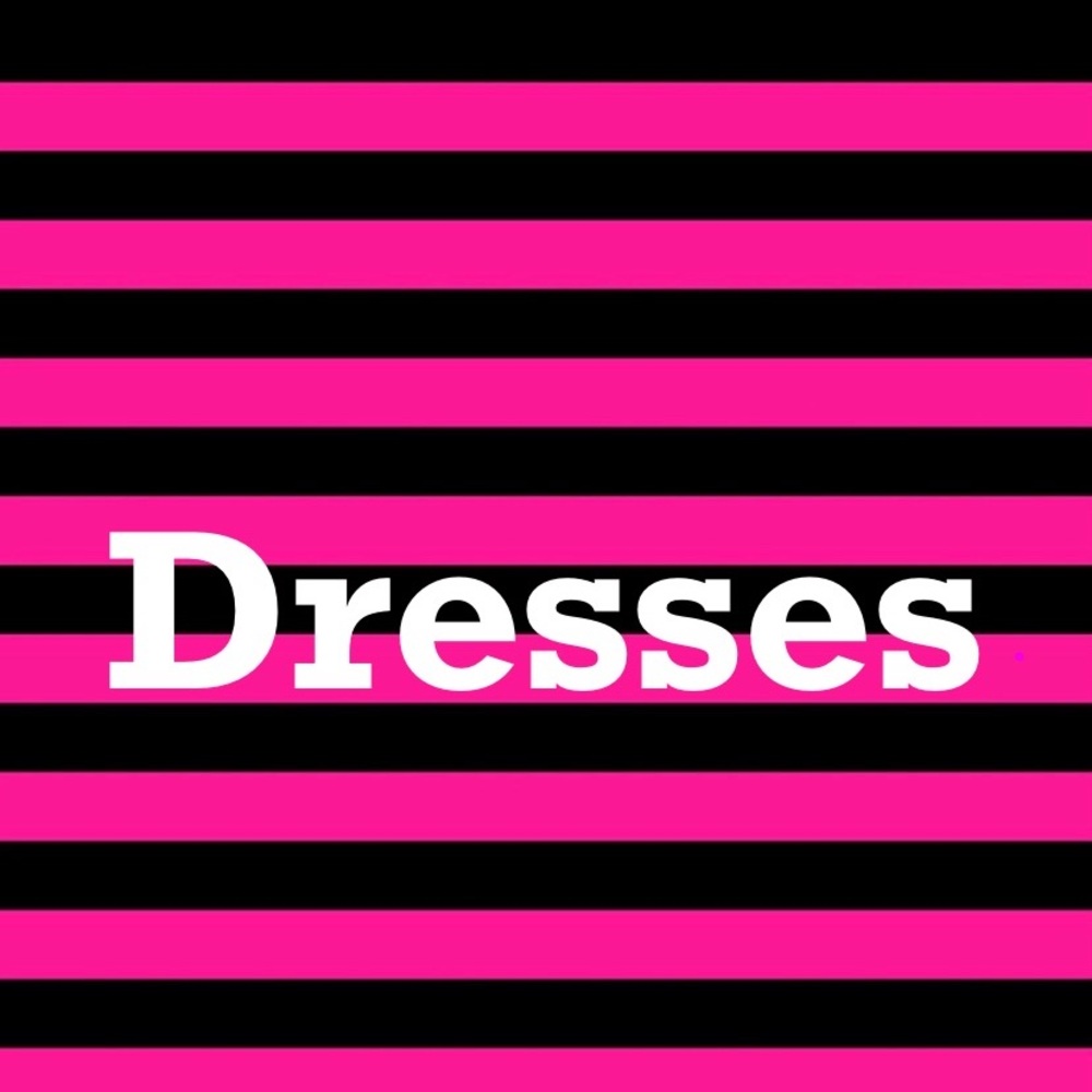 All Dresses Start Here